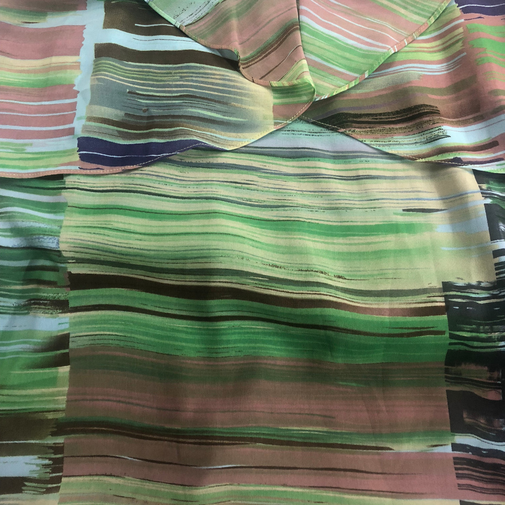 Cabi Flutter Cami Top - Medium - image 4